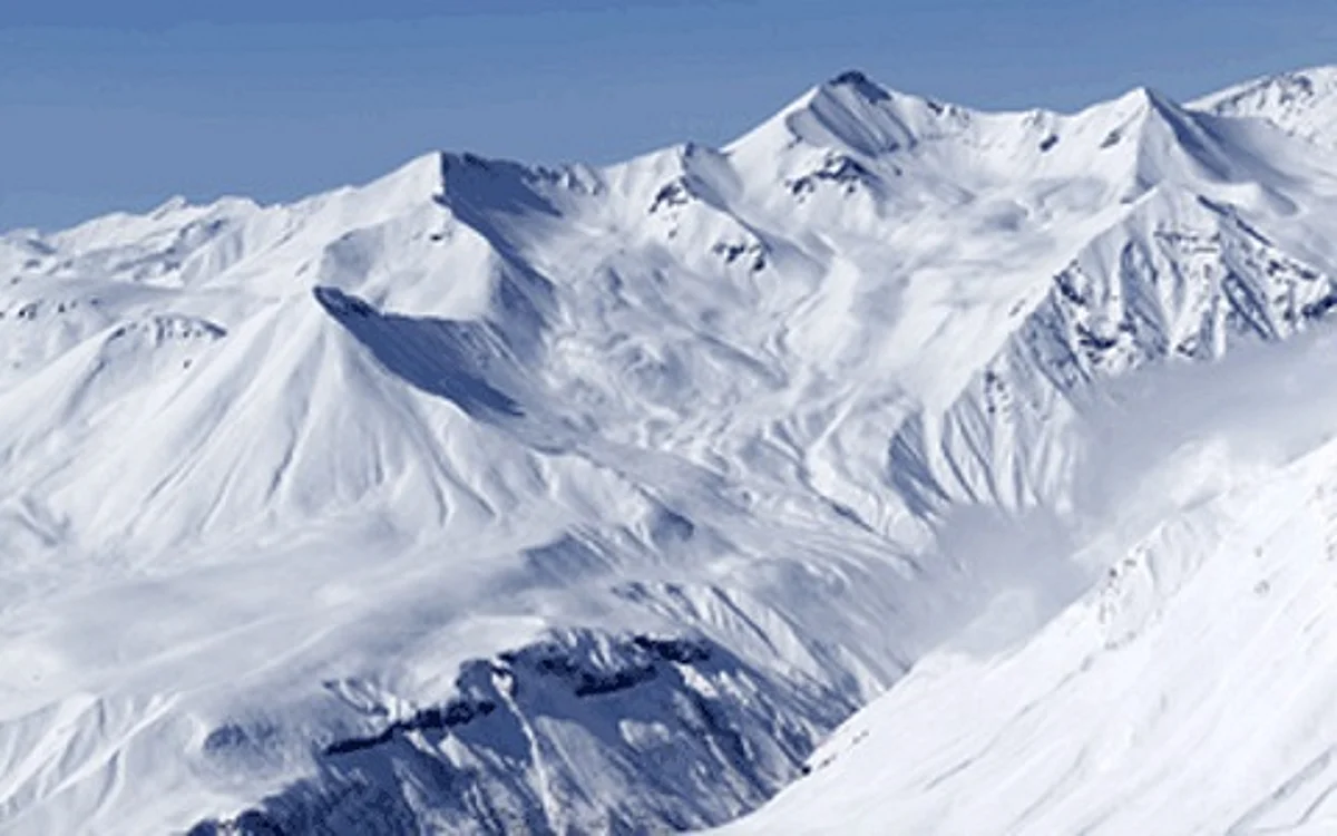 India rules out troop withdrawal from Siachen, says “can”t trust Pakistan”