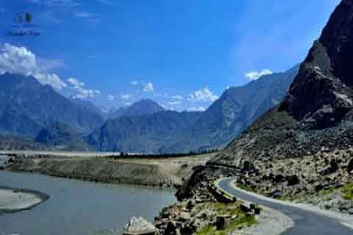 Kargil delegation calls on PM Modi