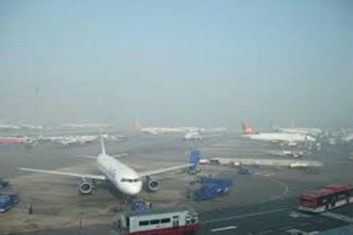 Now, night flights at Srinagar Airport ‘soon’