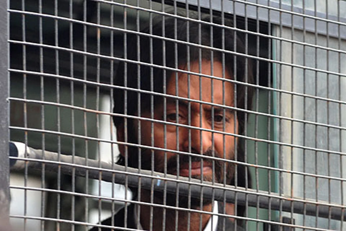 JKLF Chief Yasin Malik put under house arrest