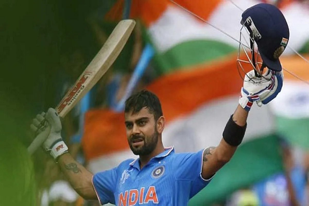 Virat Kohli’s Pakistani fan gets bail