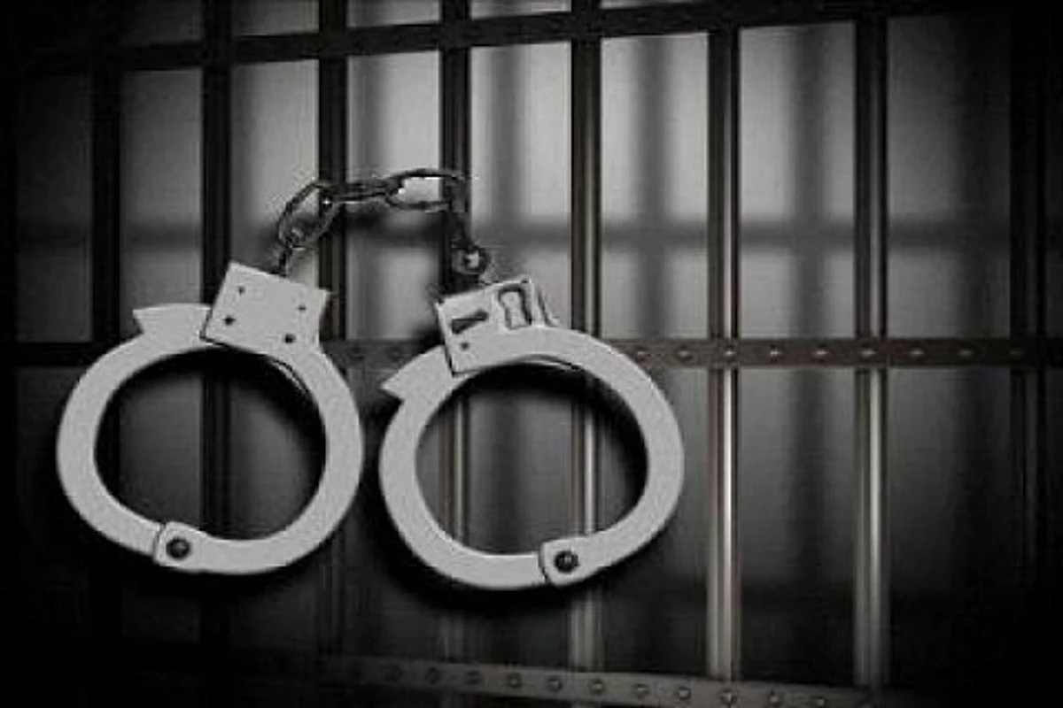 Drug peddler held in Srinagar