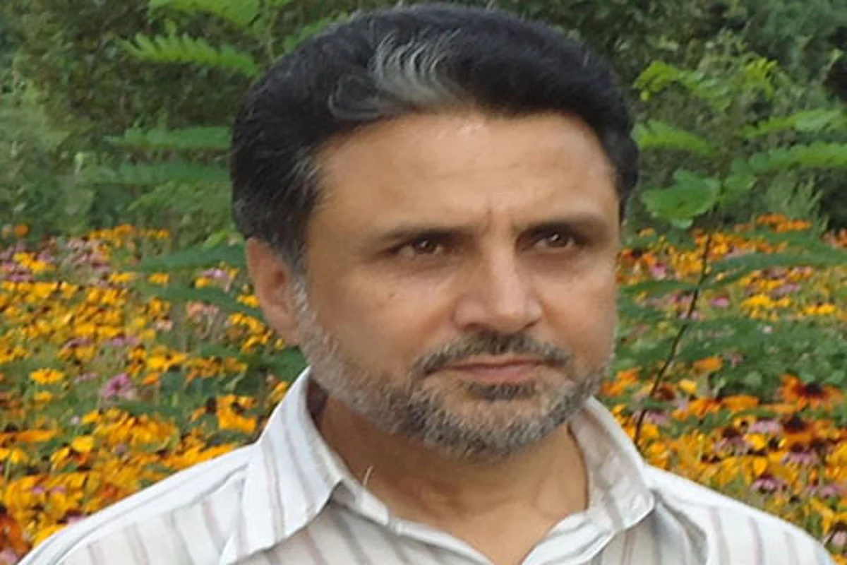 Don’t need sermons from NC: Rafi Mir