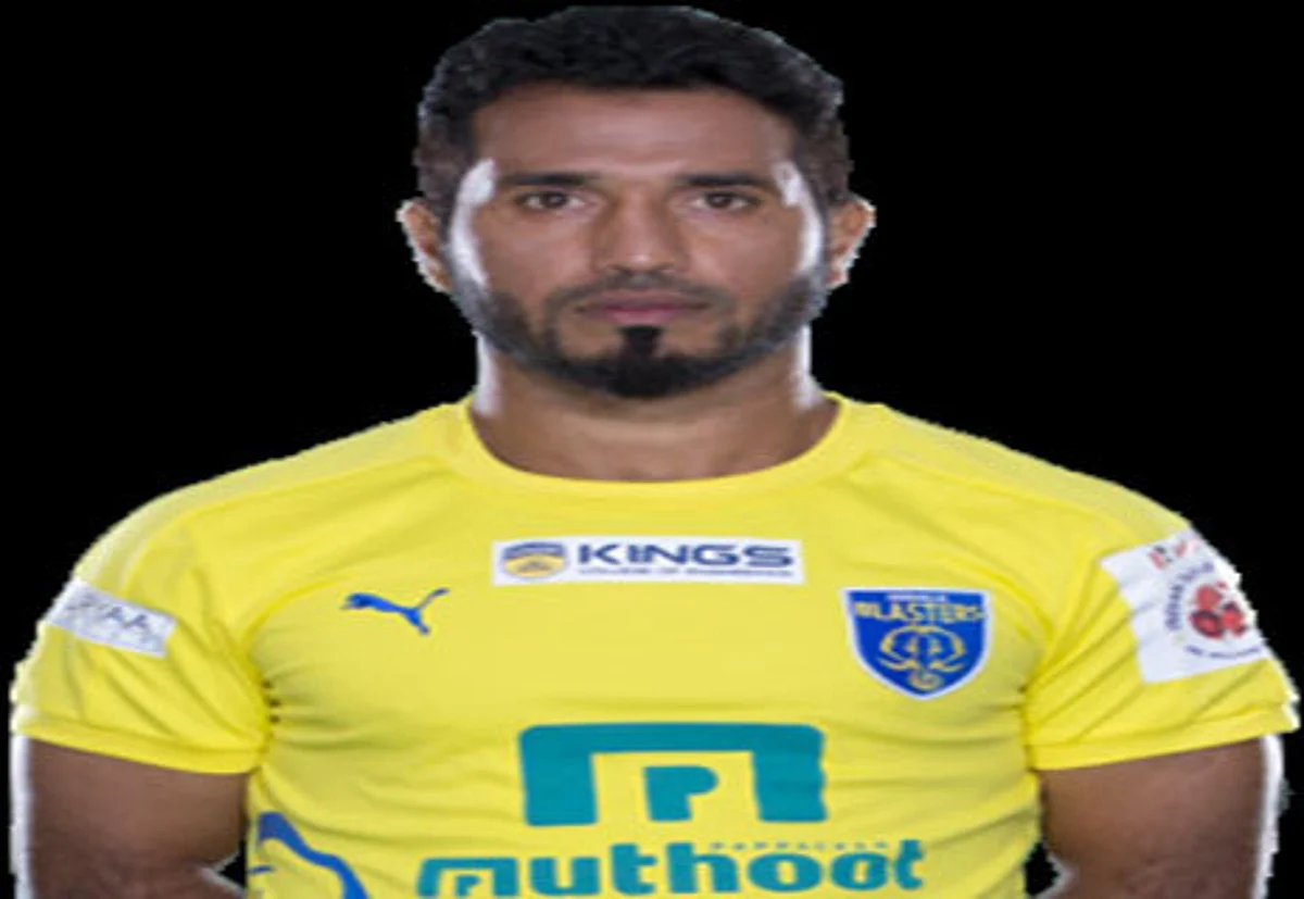 Santosh Trophy: Ishfaq prefers club over state, joins Mumbai FC