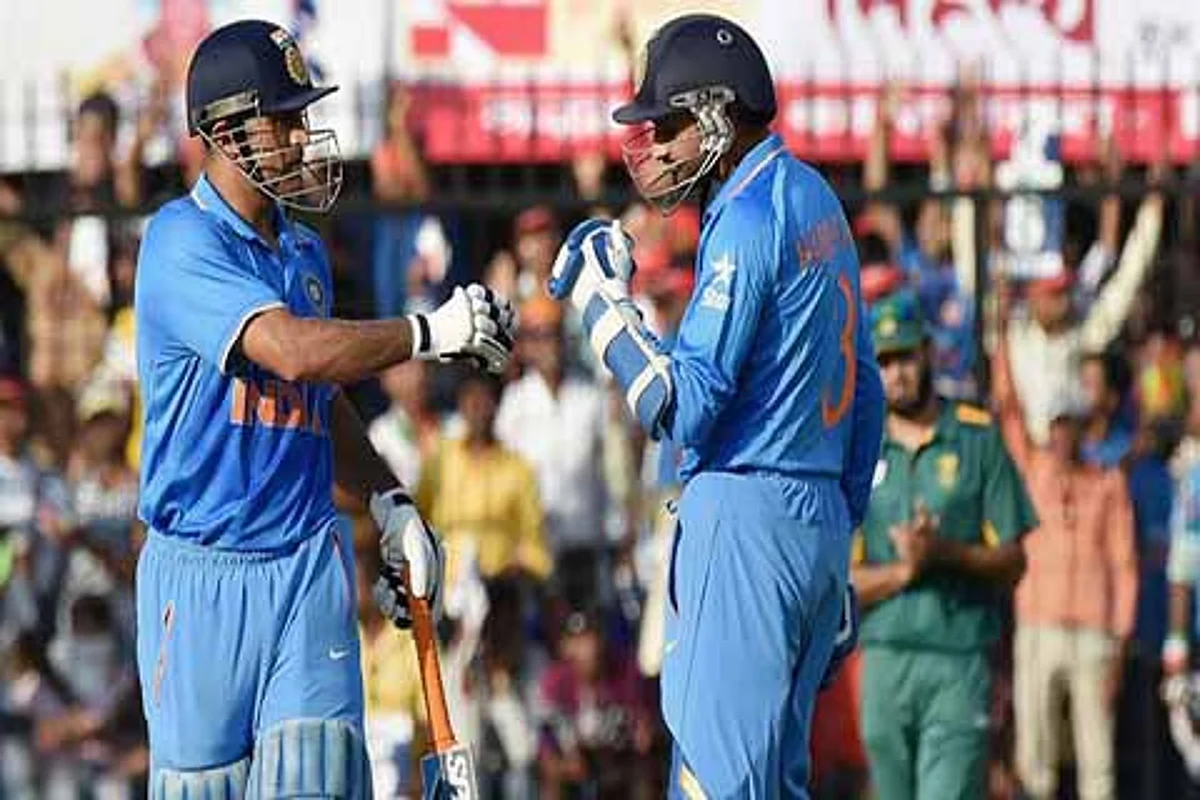 Asia Cup T20 :India enter finals with 5-wkt win over Lanka
