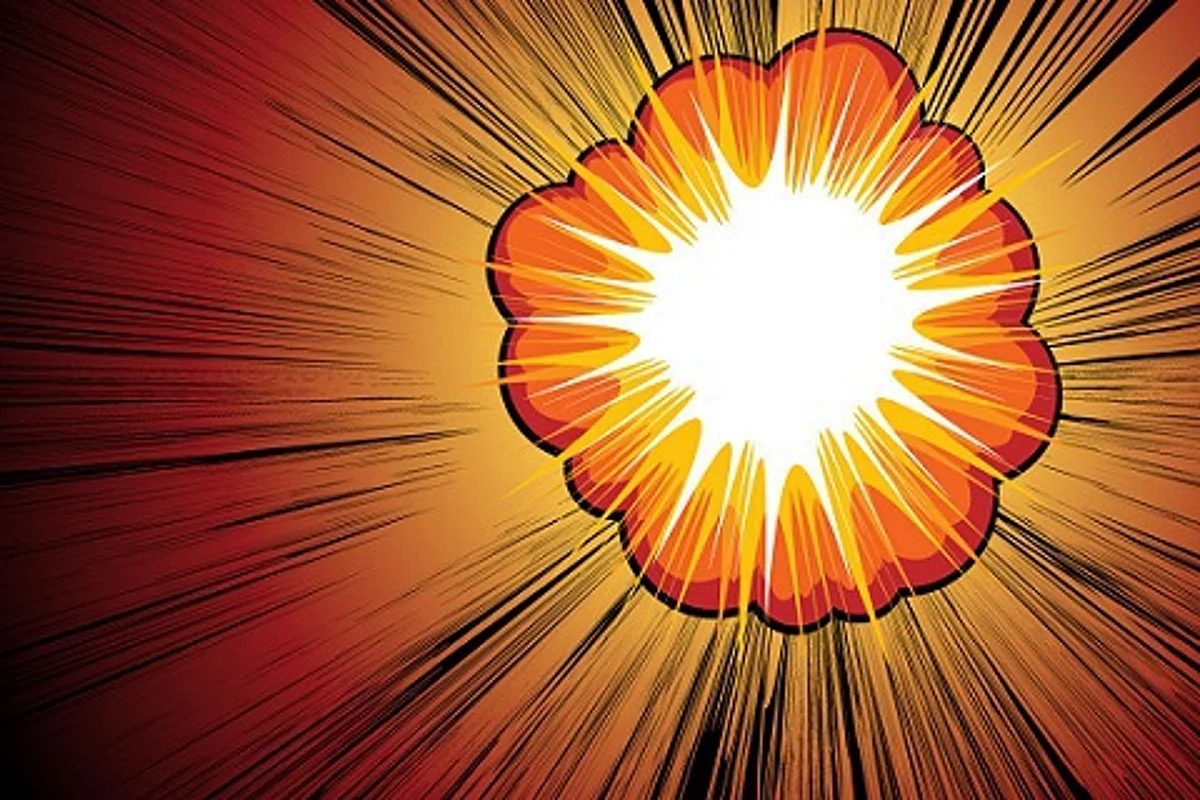 Salesman injured after blast in beverage shop in Pulwama