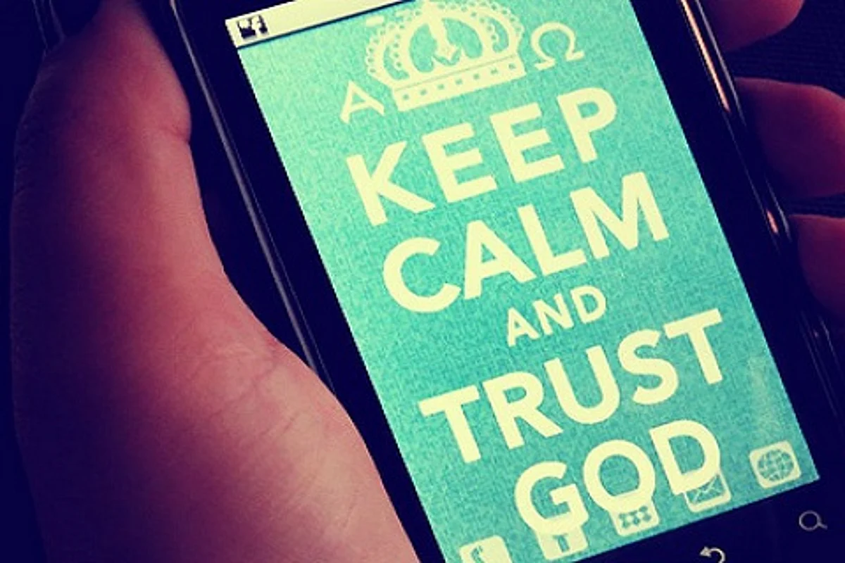 Attachment to God may lead to increased job satisfaction