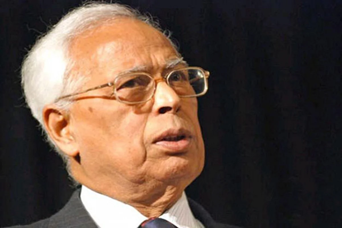 Governor asks Delhi to “urgently” release funds for Jhelum dredging