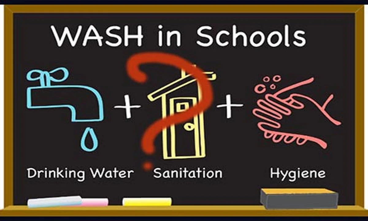 Anantnag shortlisted for PM’s Swachh Vidhalaya Award