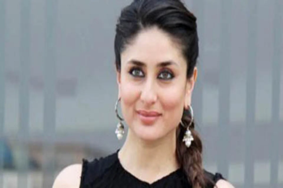 Gender bias is an issue nobody addresses: Kareena Kapoor