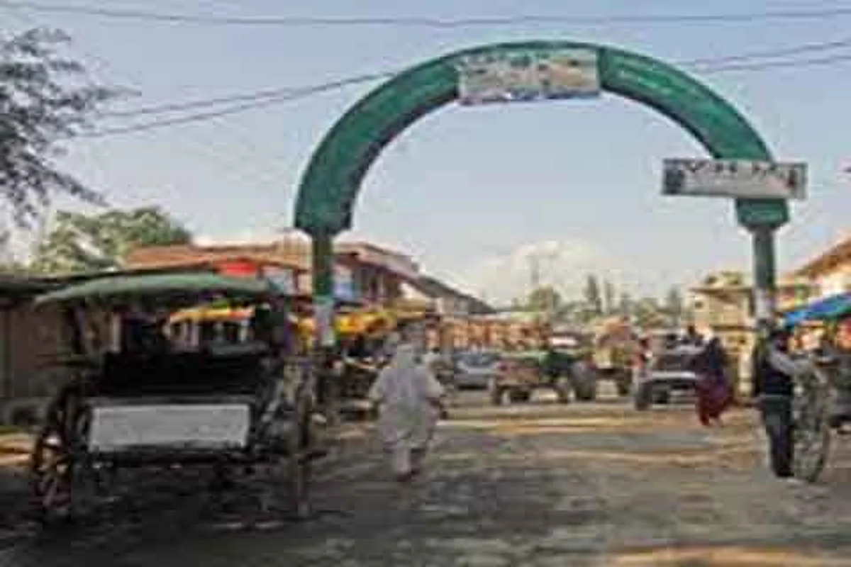 Lack of funds hits Warpora model village project