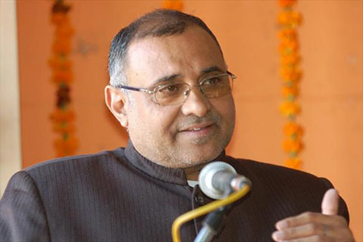 BJP ‘committed to implement Agenda of Alliance’