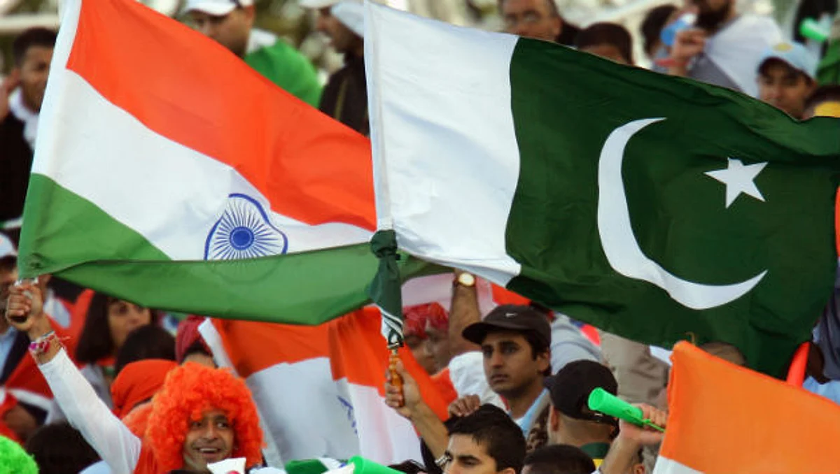 World T20: Pakistani security team leaves for India