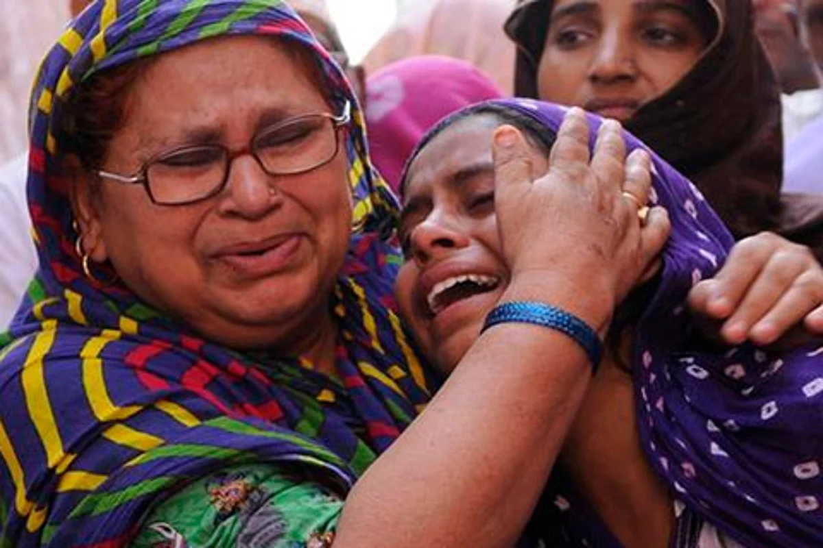 India must improve rights of its minorities: Pakistani daily
