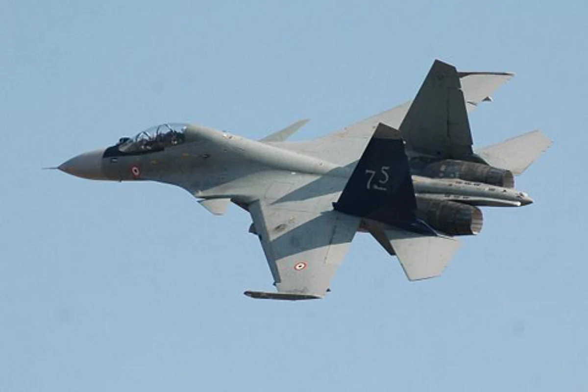 IAF set to phase out remaining 4 MiG 21 squadrons by 2025