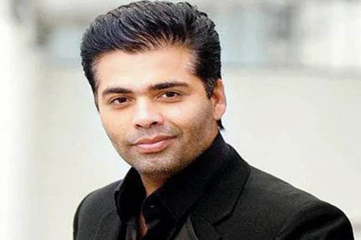 Hope Salman and SRK do a film together: Karan Johar