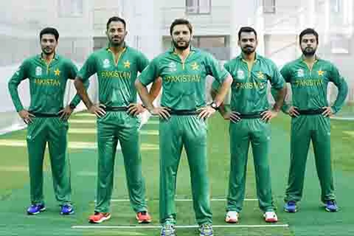 We Get More Love in India Than Pakistan: Afridi
