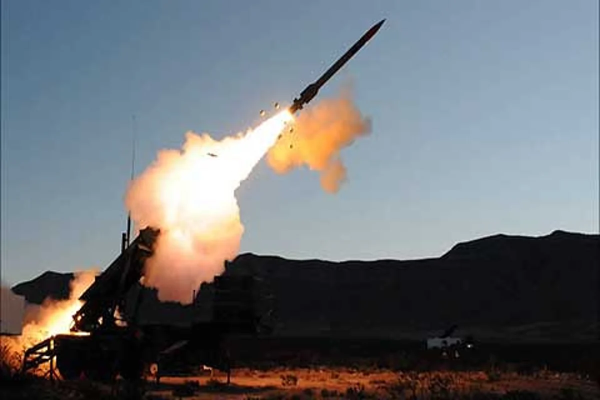 Warnings of global food shortage as missiles hit Odesa