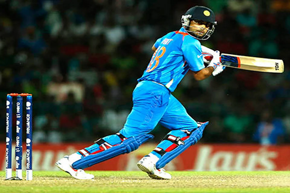 India at World T20: It was all about Virat Kohli’s heroics