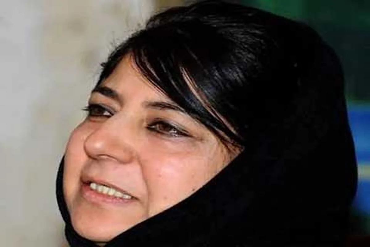 PDP gets over split scare! What next?
