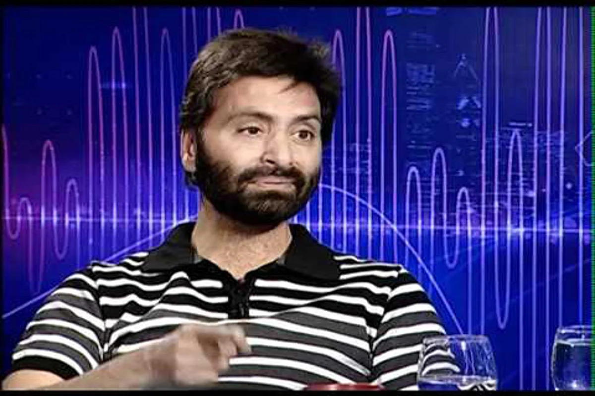 Yasin Malik condoles Shafiq Khan’s demise