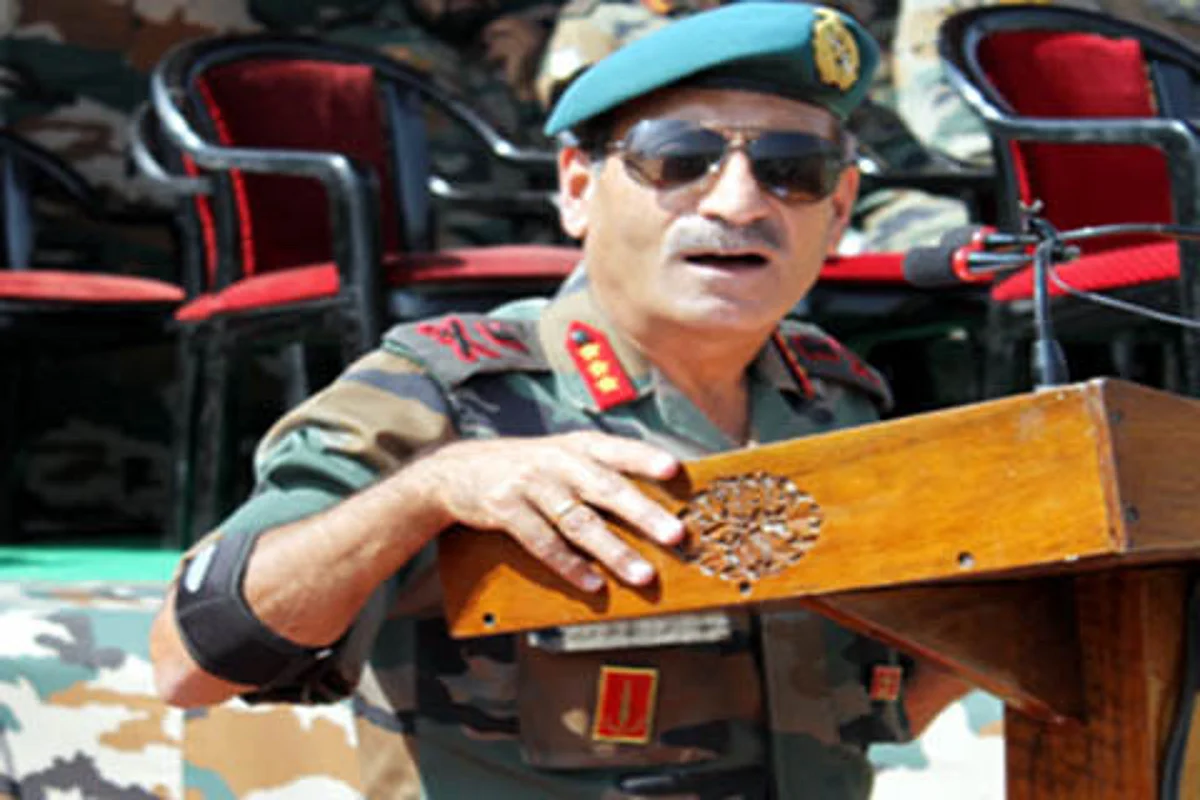 Op Sadhbavana progs didn’t fail: Lt Gen Dua