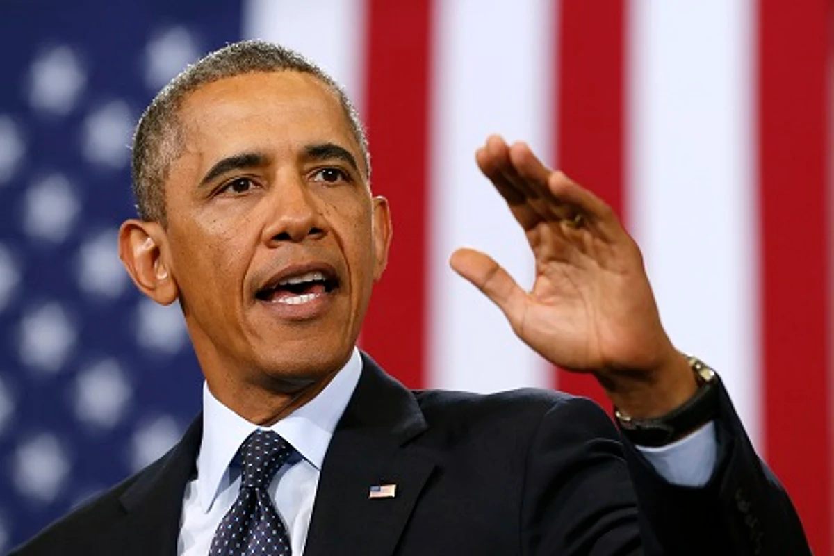 Trump doesn”t know much about foreign policy: Obama