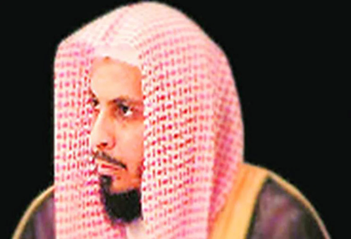 Islam has nothing to do with terrorism: Imam of Kaba