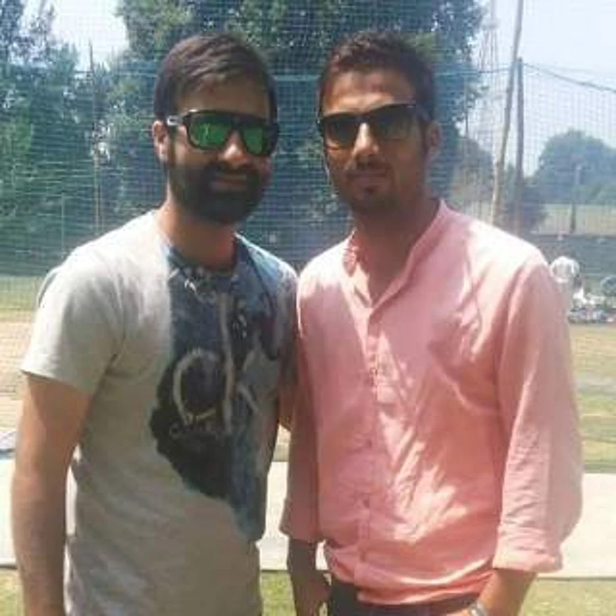 In Nayeem Bhat’s killing, Handwara loses talented cricketer