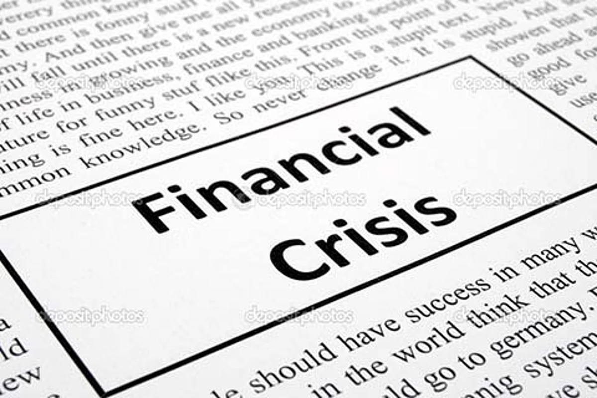 J&K’s money drought