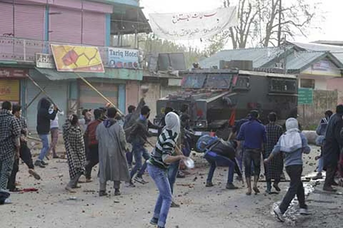 After outrage, police registers case; Army ‘regrets’ killings