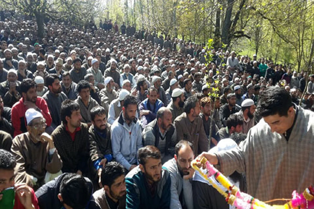 Handwara killings: Jamat-e-Islami appeals world bodies to stop “brutalities against Kashmiris”