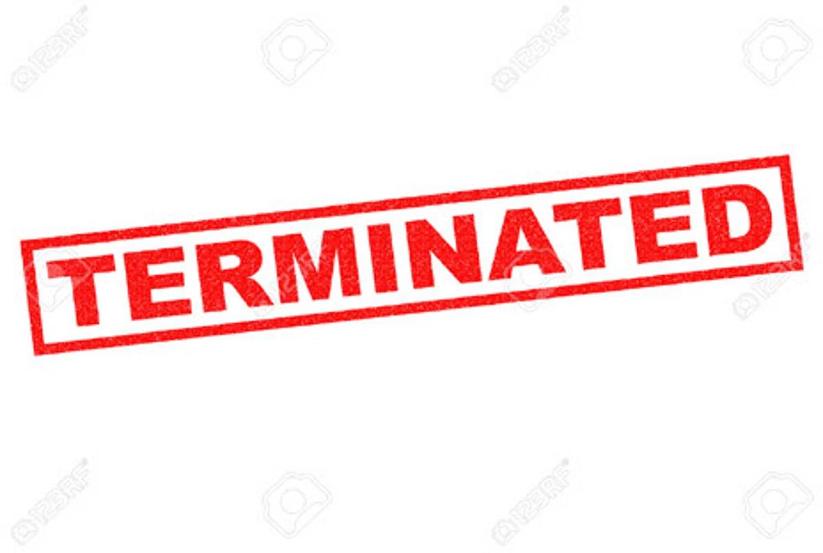 Law Department terminates services of 3rd Additional Public Prosecutor Jammu