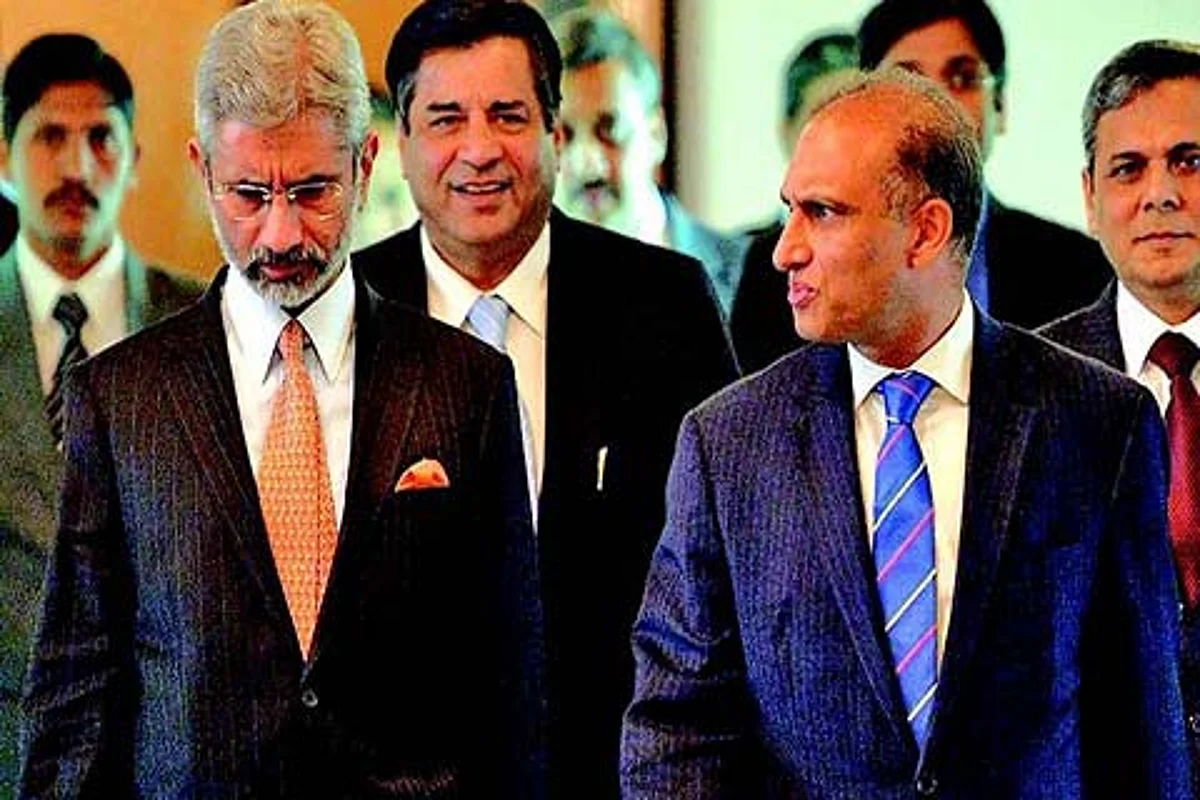 Indo-Pak FS-level meet today