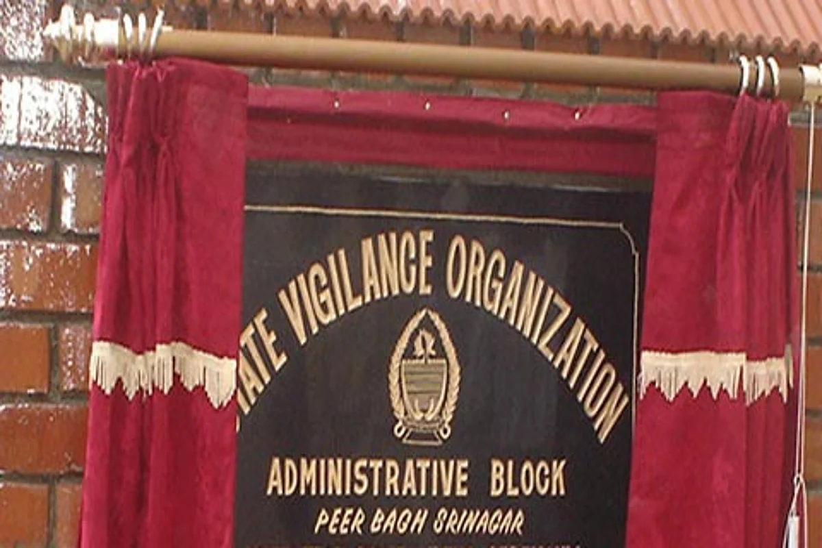 Monitor progress of cases regularly: CVC to officials