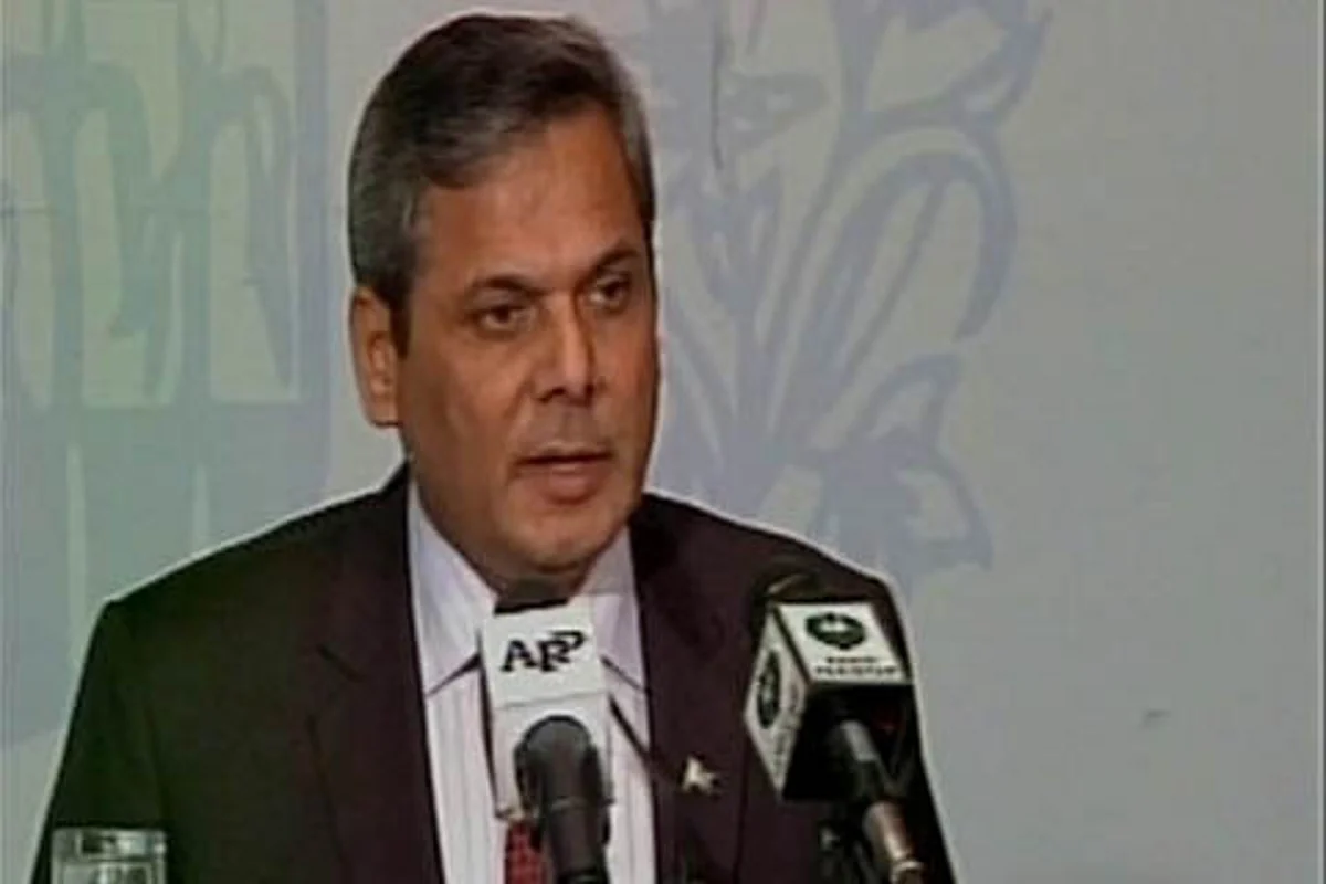 “Pakistan not solely responsible to bring Taliban round to talks”