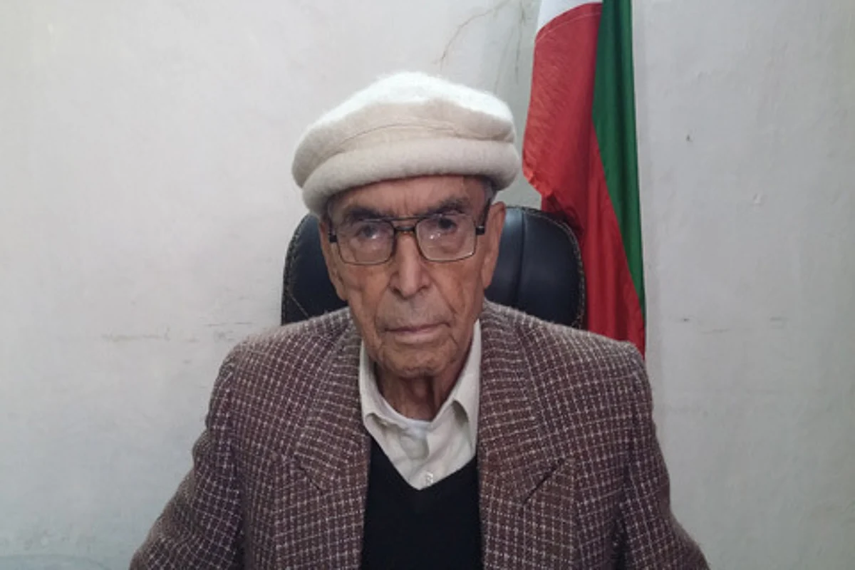 Funeral of Amanullah Khan tomorrow at Rawalpindi