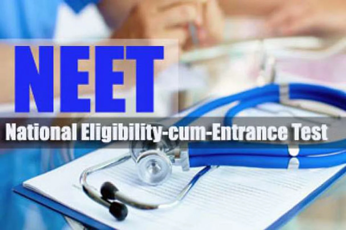 NEET row: JK govt to approach Supreme Court for relaxation