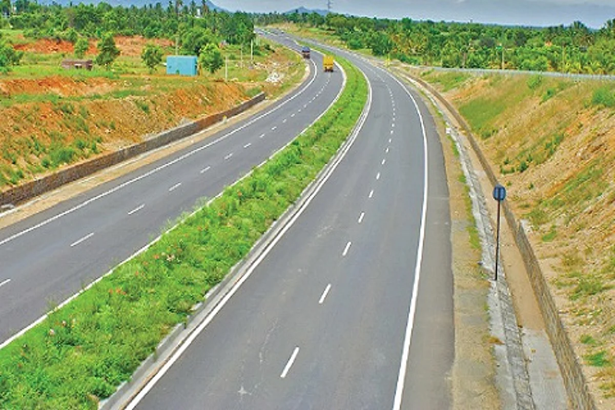 Govt mulls 3-tier Ring Road to decongest Srinagar