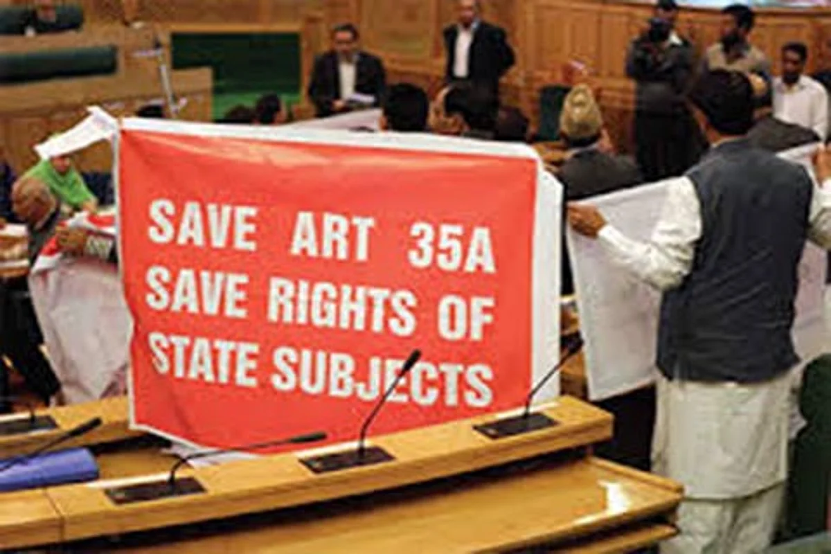 Political parties, civil society stand in opposition