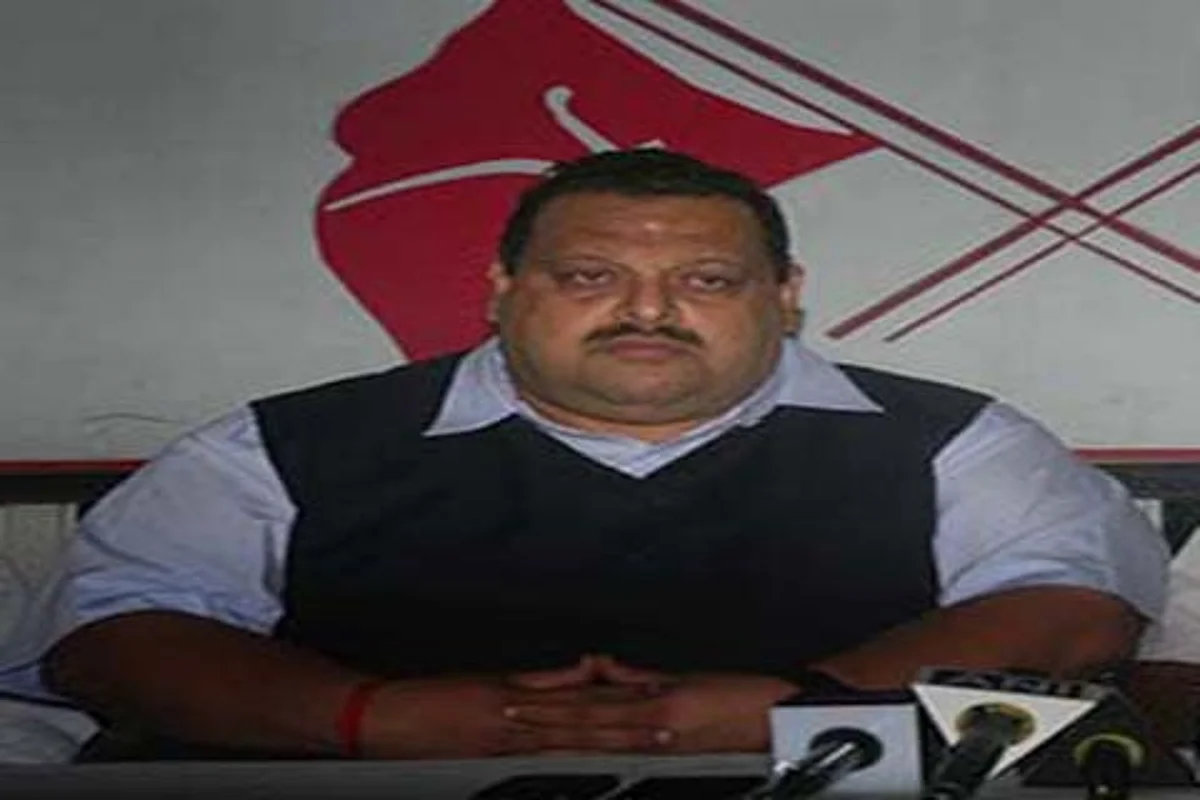 Rana prays tributes to Mian Dido