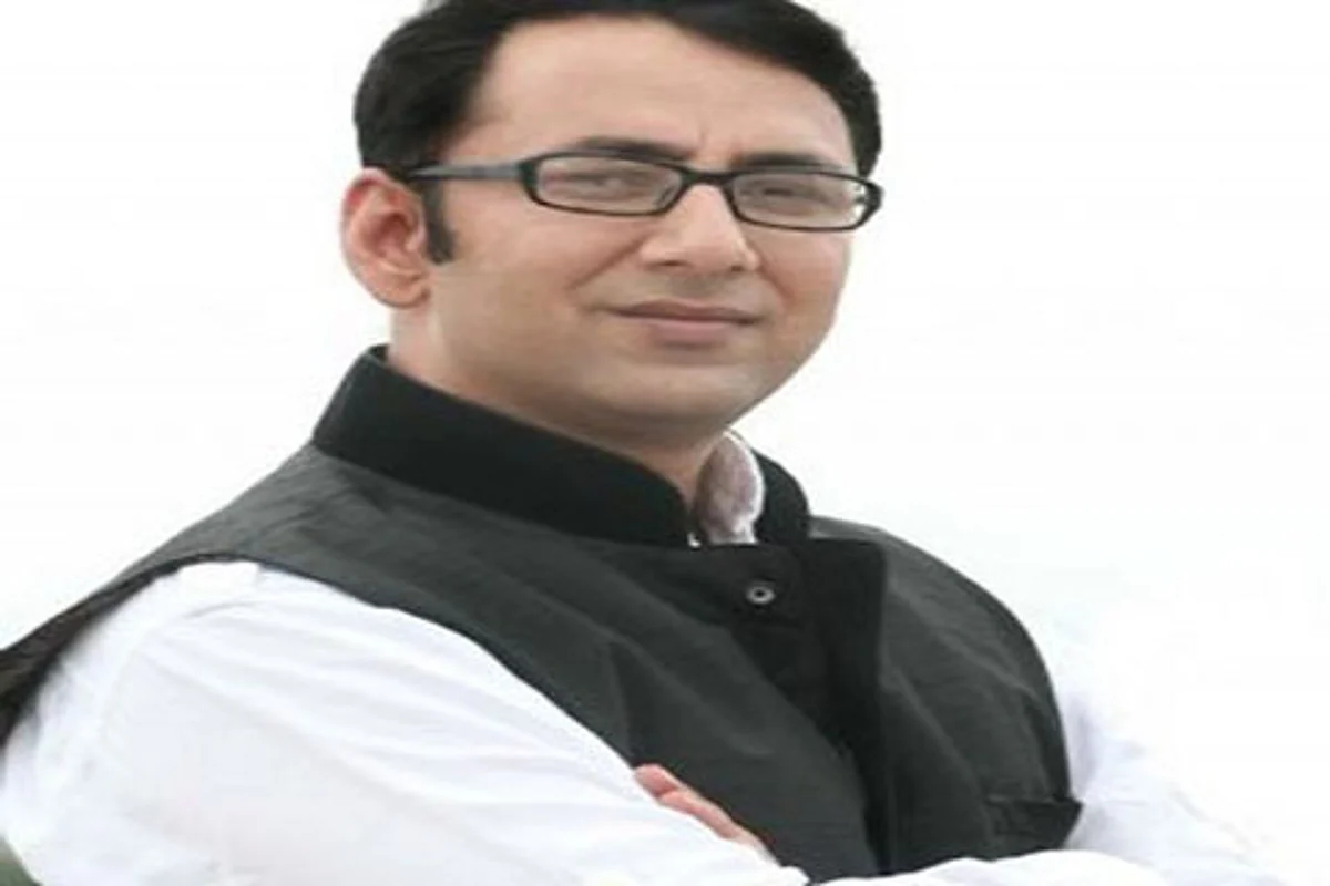 Firdous Tak calls on CM