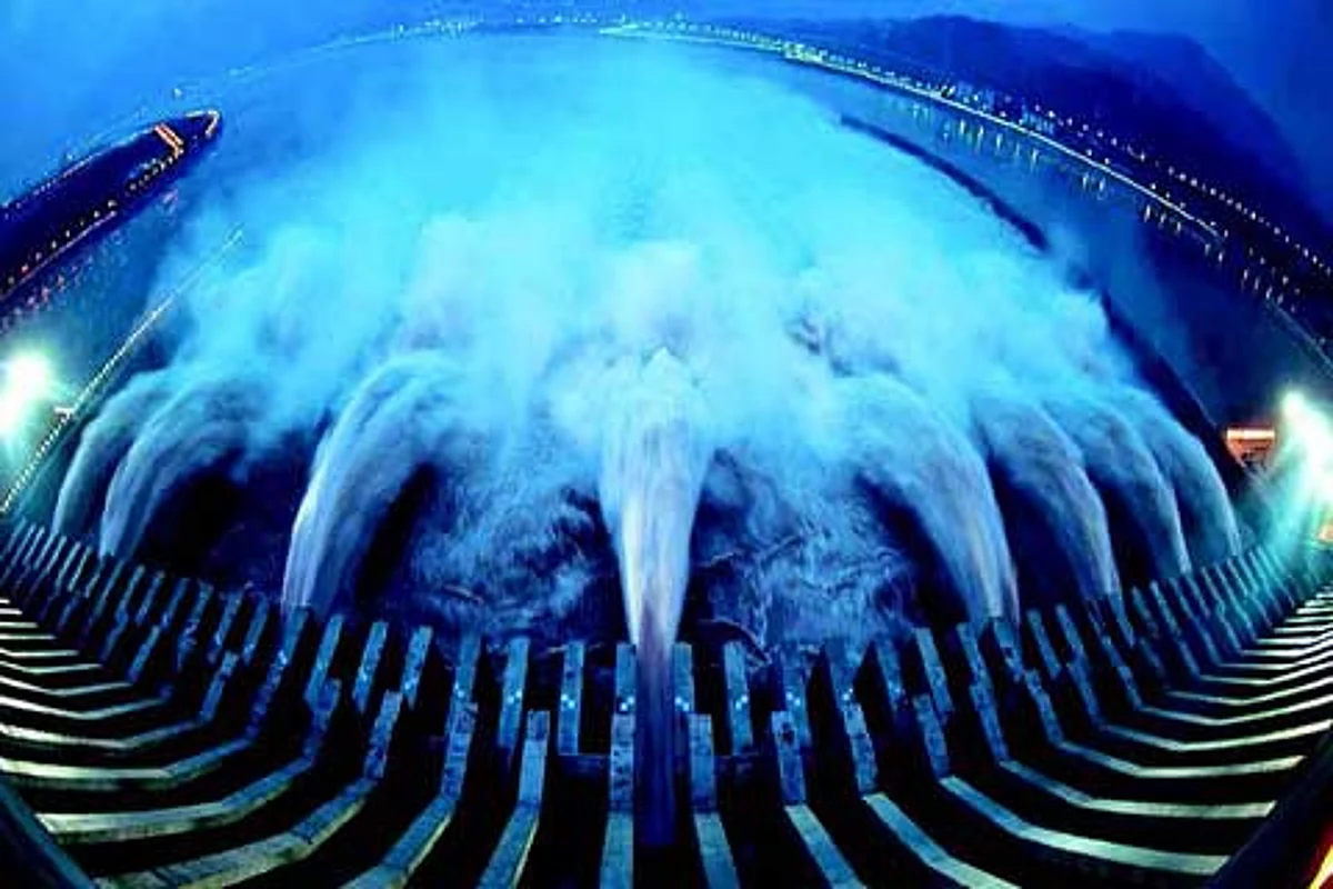 China begins construction of Tibet’s biggest dam