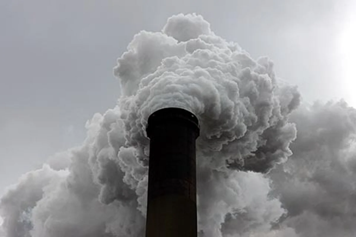 SC raps Centre for not coming out with solutions on pollution