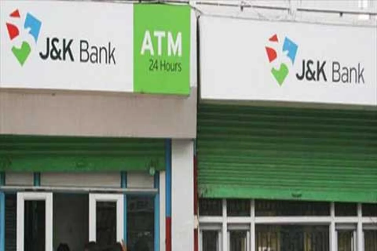 JK Bank commissions business unit, ATM in Haridwar