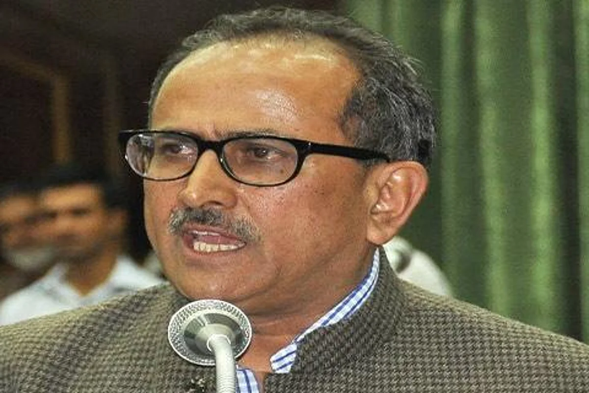 BJP leaders listen to public grievances
