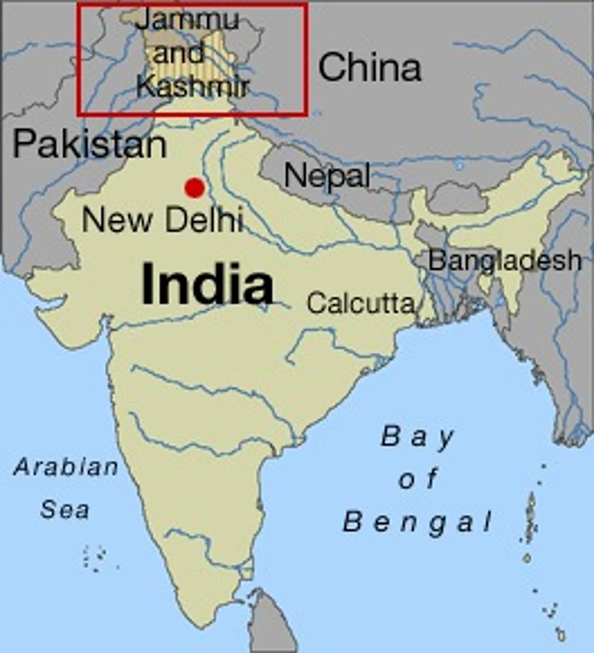 Geo-spatial Bill