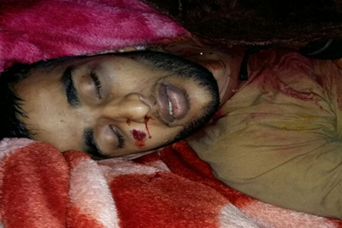 Two militants killed in Srinagar gunfight: Police