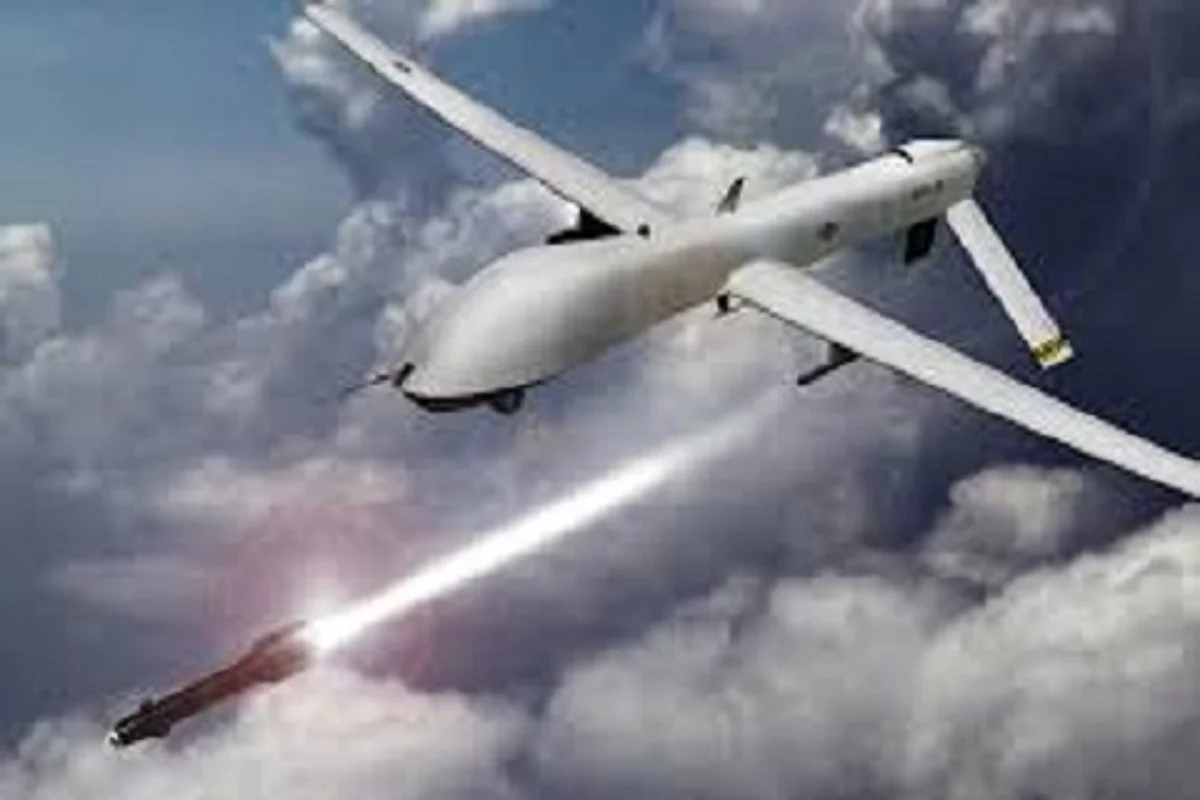 Pakistan summons US Ambassador over drone strike