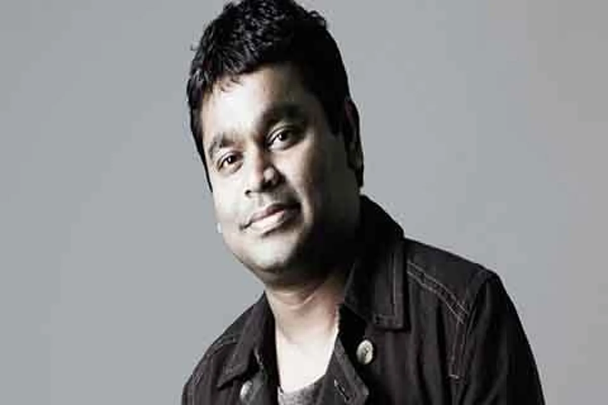 Tendulkar biopic most awaited film of year: Rahman